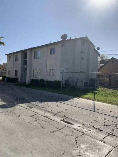 Main picture of 800 Pershing St