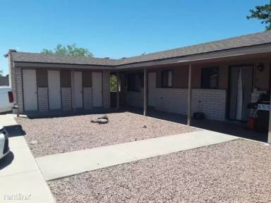 Main picture of 2901 Los Amigos Ct