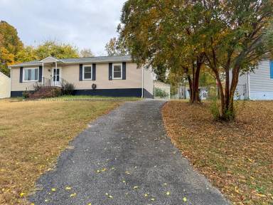 Main picture of 321 Bull Run Dr