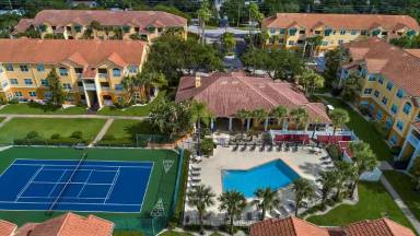 Main picture of Beachway Condominiums