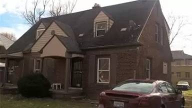 Main picture of 14230 Frankfort St