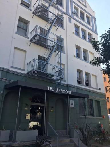 Main picture of Ashmont Apartments