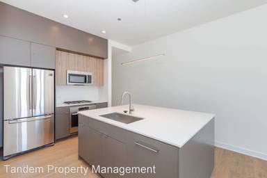 Main picture of Mode Lakeview Apartments