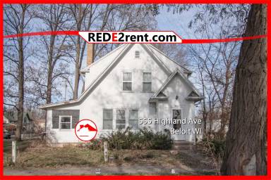 Main picture of 555 Highland Ave