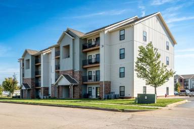Main picture of Orchard Park Apartments
