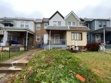 Main picture of 6835 Chester Ave