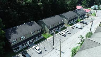 Main picture of 206 Glen Ave