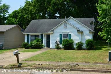 Main picture of 5331 Bitter Creek Dr