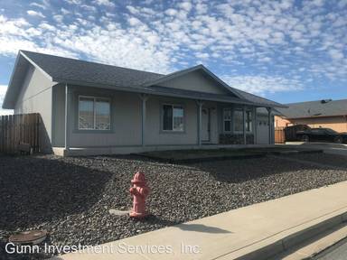 Main picture of 1422 Rosy Finch Dr
