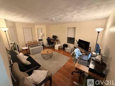 Main picture of 85 Perkins St