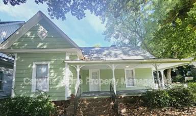 Main picture of 311 S Rowan Ave