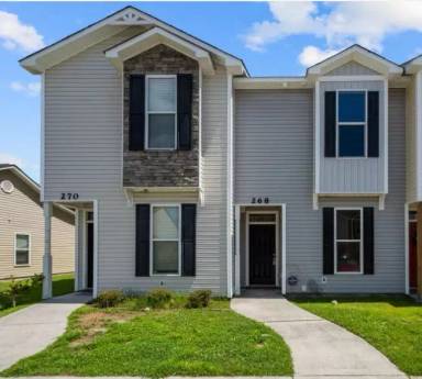 Main picture of The Village at Carolina Forest