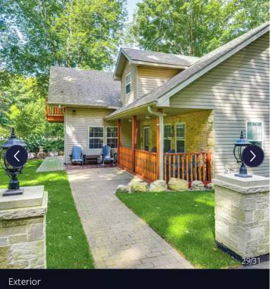 Main picture of 3067 Birch Ave