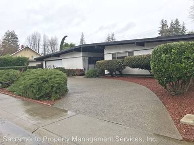 Main picture of 4217 American River Dr