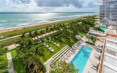 Main picture of 9111 Collins Ave