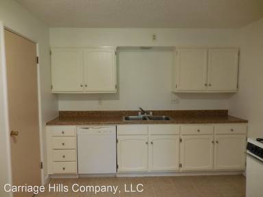 Main picture of Carriage Hills Apartments