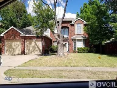 Main picture of 3416 Tipperary Dr