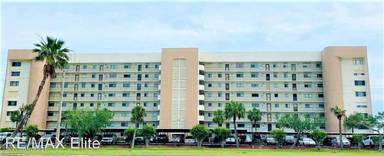 Main picture of Merritt Towers