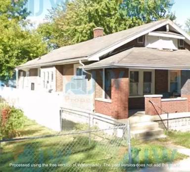Main picture of 638 N Oxford St