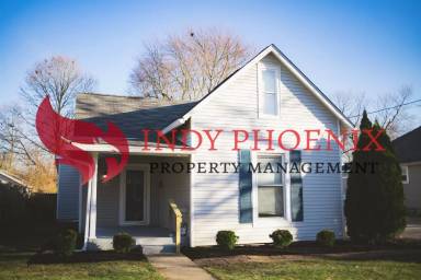 Main picture of 313 S Green St