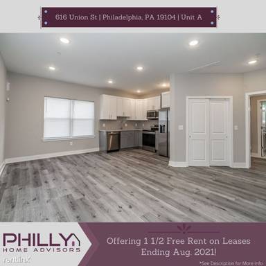 Main picture of 616 N Union St