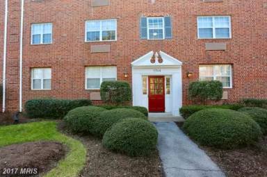 Main picture of 1704 W Abingdon Dr