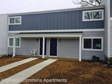 Main picture of Highland Commons