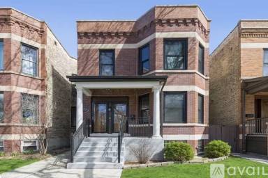 Main picture of 3755 N Oakley Ave