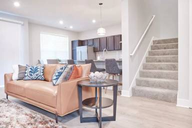 Main picture of Preserve Townhomes