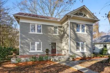 Main picture of 1451 Oakland Dr SW