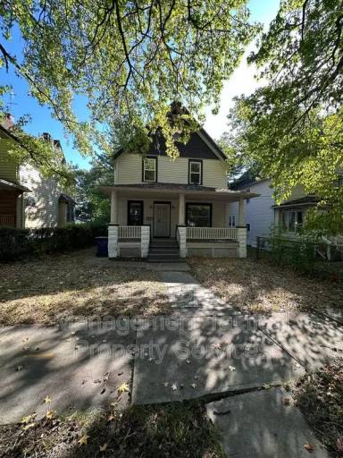 Main picture of 3901 W 36th St