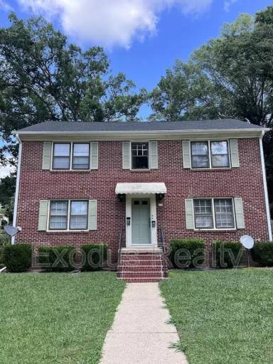 Main picture of 317 Cross St