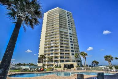 Main picture of Peninsula Condominiums