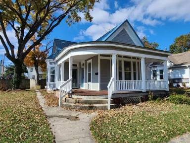 Main picture of 1008 Vine St