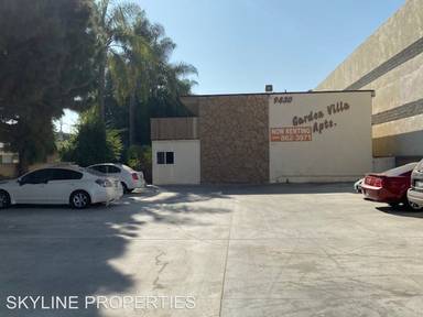 Main picture of 9830 Ramona St