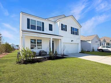 Main picture of 319 Sanctuary Dr