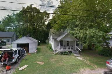 Main picture of 413 N Catherine St