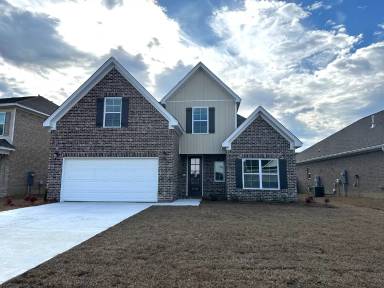 Main picture of 1102 Cavil Hollins Ct