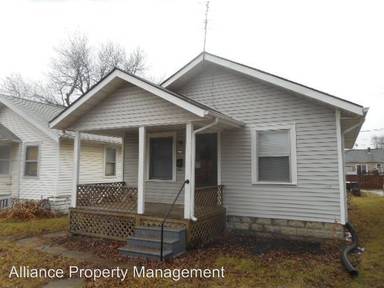 Main picture of 2515 Parnell Ave