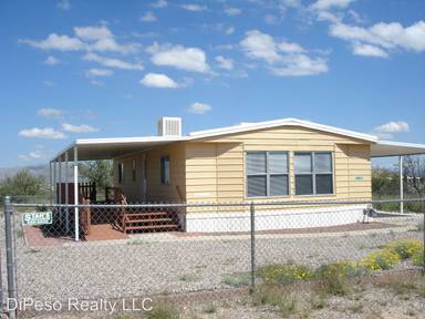 Main picture of 3186 W Mirasol Dr