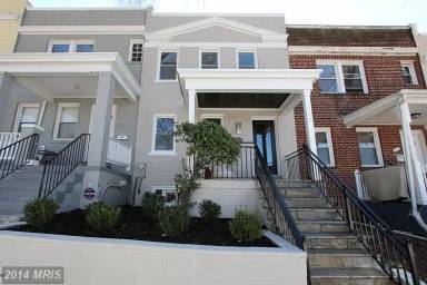 Main picture of 1207 Queen St NE