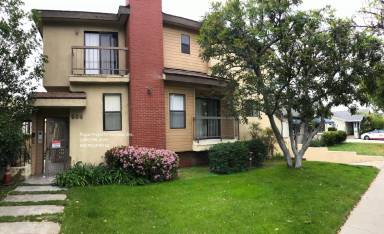 Main picture of 604 Milford St