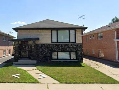 Main picture of 315 Bensley Ave