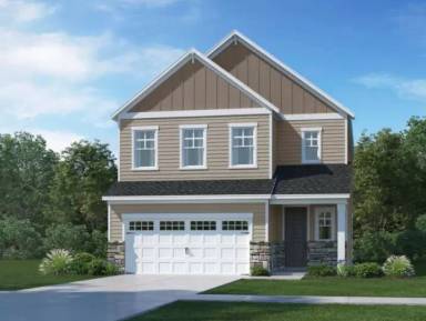 Main picture of 356 Canyon Gap Way