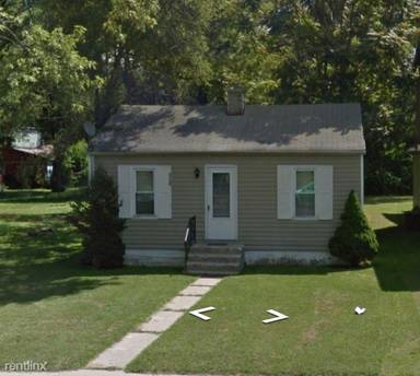 Main picture of 1014 N Leland Ave