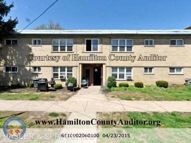 Main picture of 6507 Hasler Ln