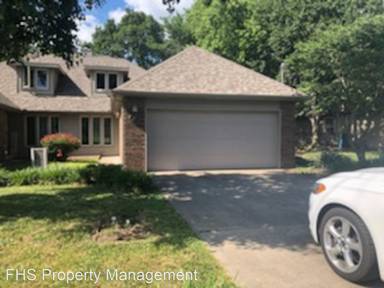 Main picture of 3201 W Hanover Dr