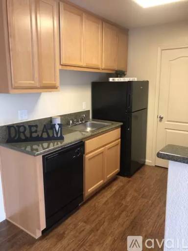 Main picture of Live Oak Apartment Homes