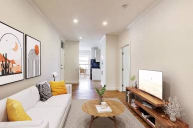 Main picture of 2737 SUTTER Apartments