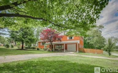 Main picture of 2055 Horseshoe Cir